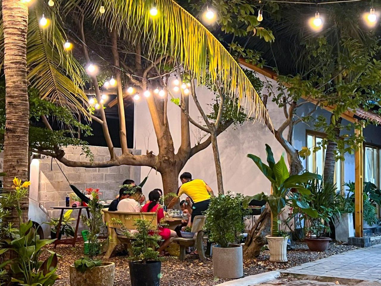 Vitamin Sea Phan Thiết Zewnętrze zdjęcie