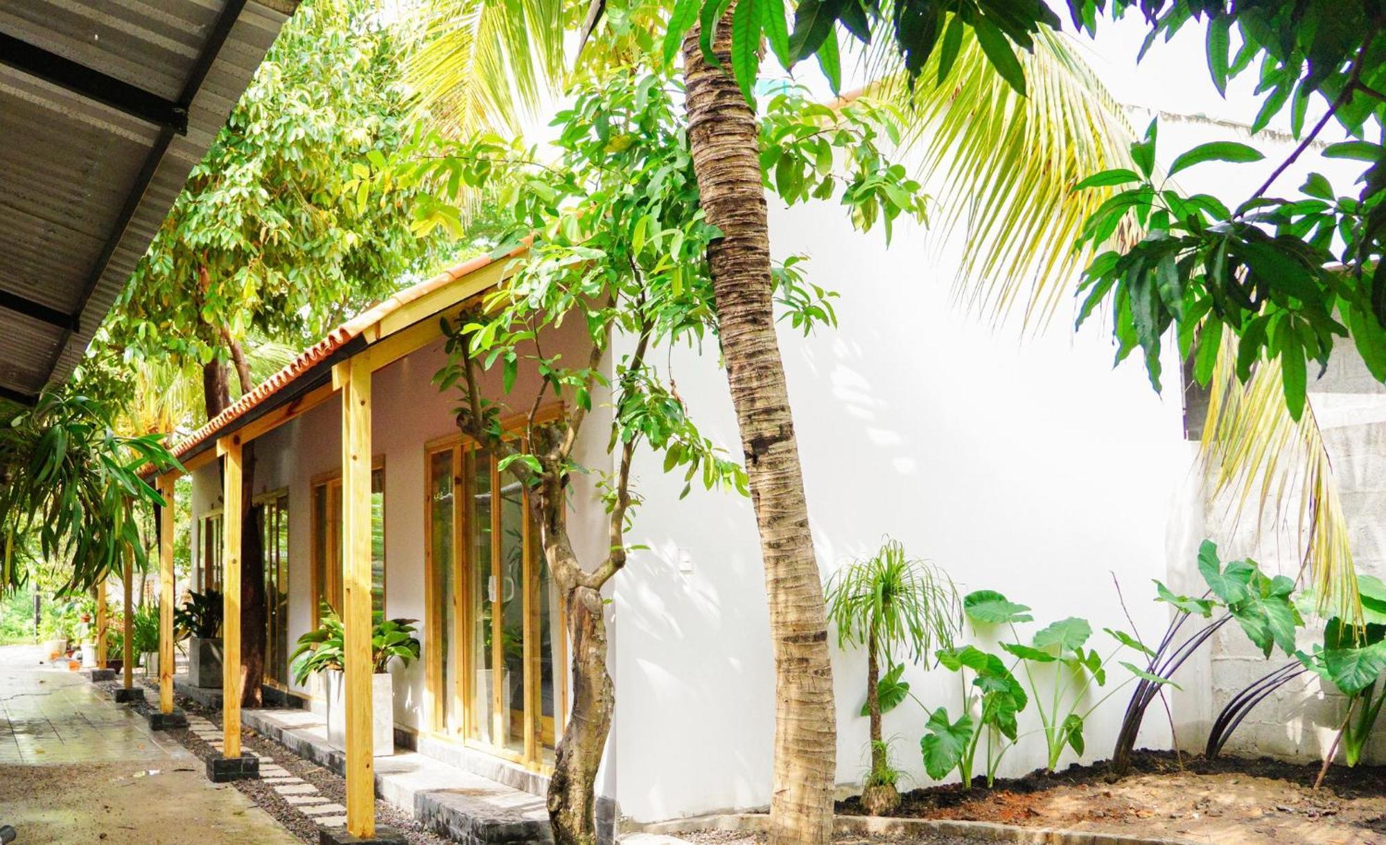 Vitamin Sea Phan Thiết Zewnętrze zdjęcie