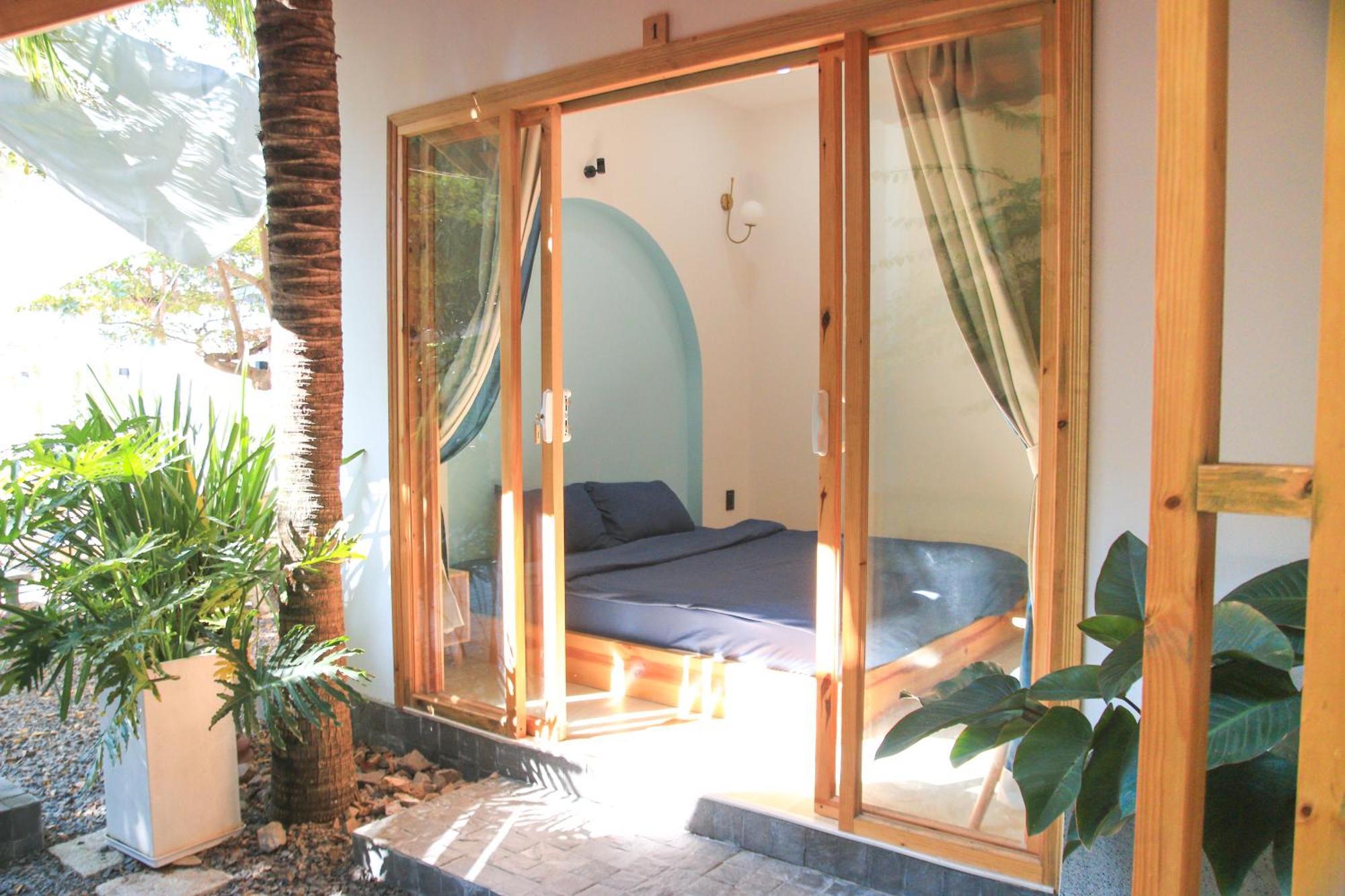 Vitamin Sea Phan Thiết Zewnętrze zdjęcie