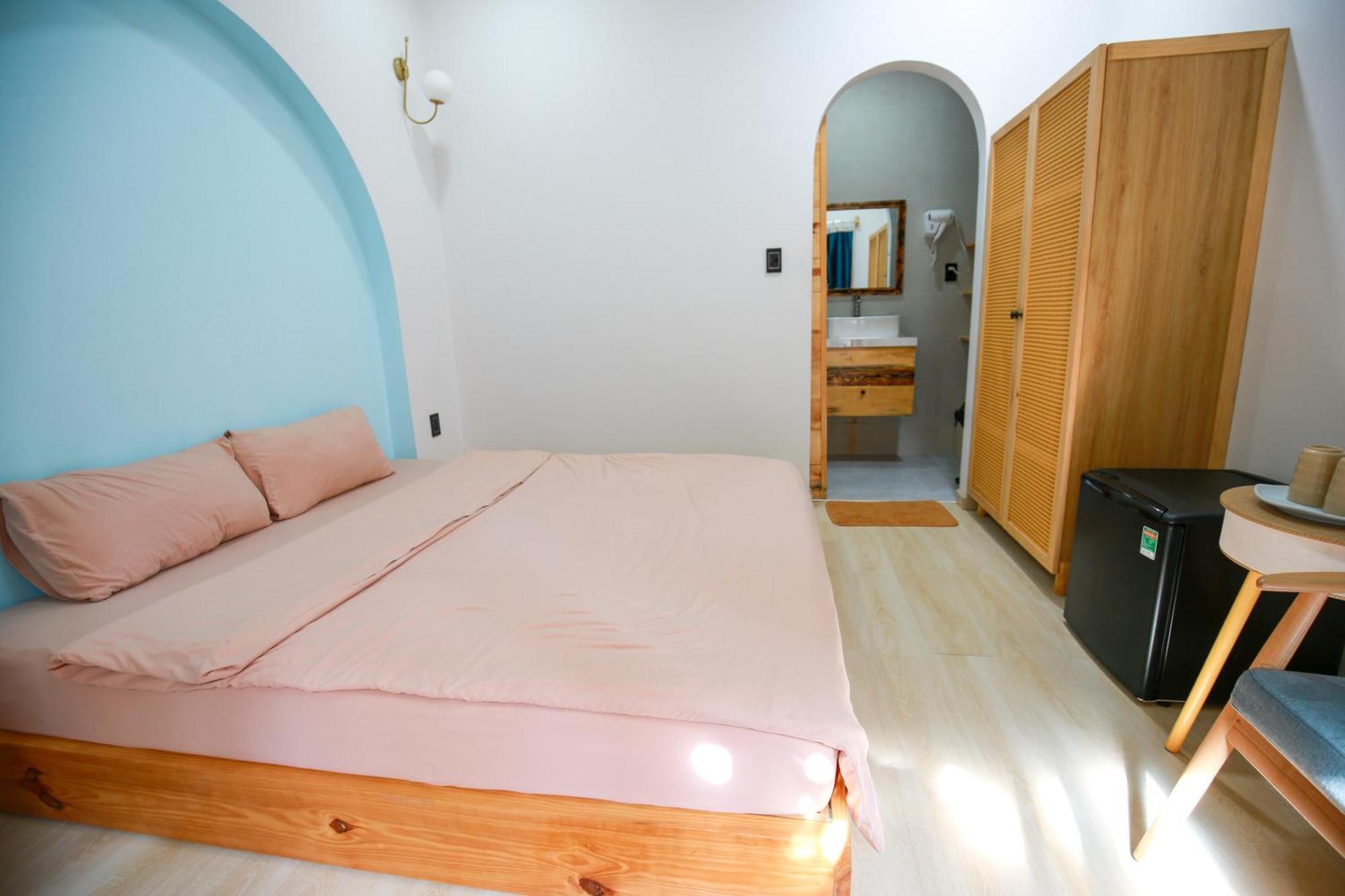 Vitamin Sea Phan Thiết Zewnętrze zdjęcie